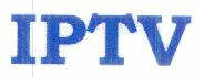 Iptv (label) Device mark 1502000 Trademark