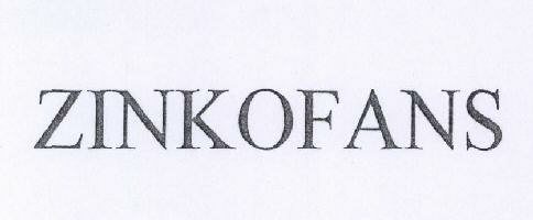 Zinkofans Device mark 1566686 Trademark