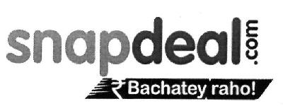 Snapdeal.com (device) Device mark 2607694 Trademark