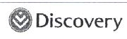 Discovery Device mark 1690532 Trademark