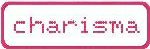 Charisma Device mark 1611565 Trademark