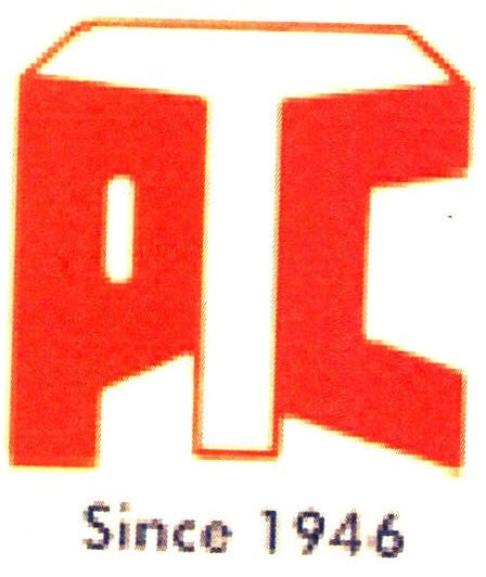 Ptc Since 1946 Device mark 2615906 Trademark