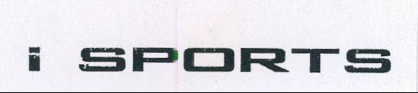 I Sports Device mark 1997214 Trademark