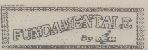 Fundamentale (label) Device mark 693930 Trademark