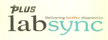 Plus Lab Sync Device mark 2900989 Trademark