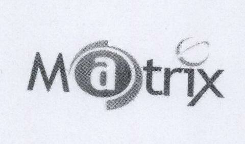 Matrix Device mark 1521558 Trademark