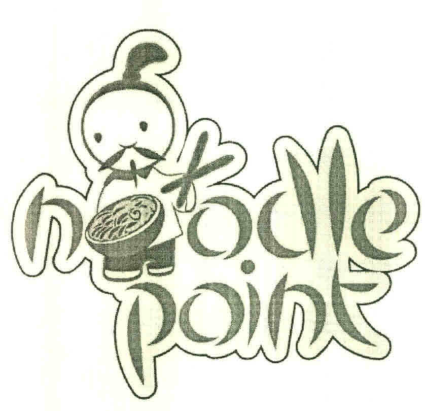 Noodle Point Device mark 2713615 Trademark