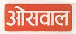 Oswal Device mark 2490875 Trademark