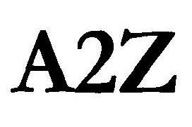 A2z Device mark 1817008 Trademark