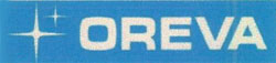 Oreva Device mark 2677305 Trademark