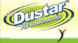 Dustar Device mark 2418076 Trademark