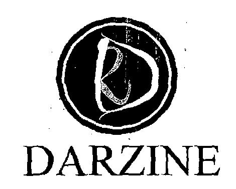 Darzine (label) Device mark 2228211 Trademark
