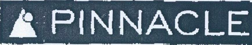 Pinnacle (label) Device mark 1366335 Trademark