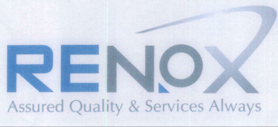 Renox Device mark 1986212 Trademark