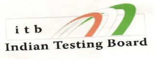 Itb(logo) Device mark 1568607 Trademark