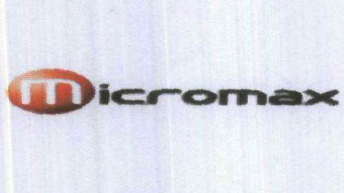 Micromax Device mark 2040639 Trademark
