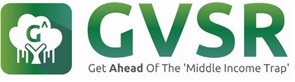Gvsr Logo Device mark 2968869 Trademark