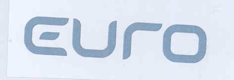 Euro (label) Device mark 1761027 Trademark