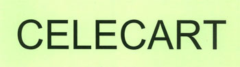 Celecart Device mark 2311745 Trademark