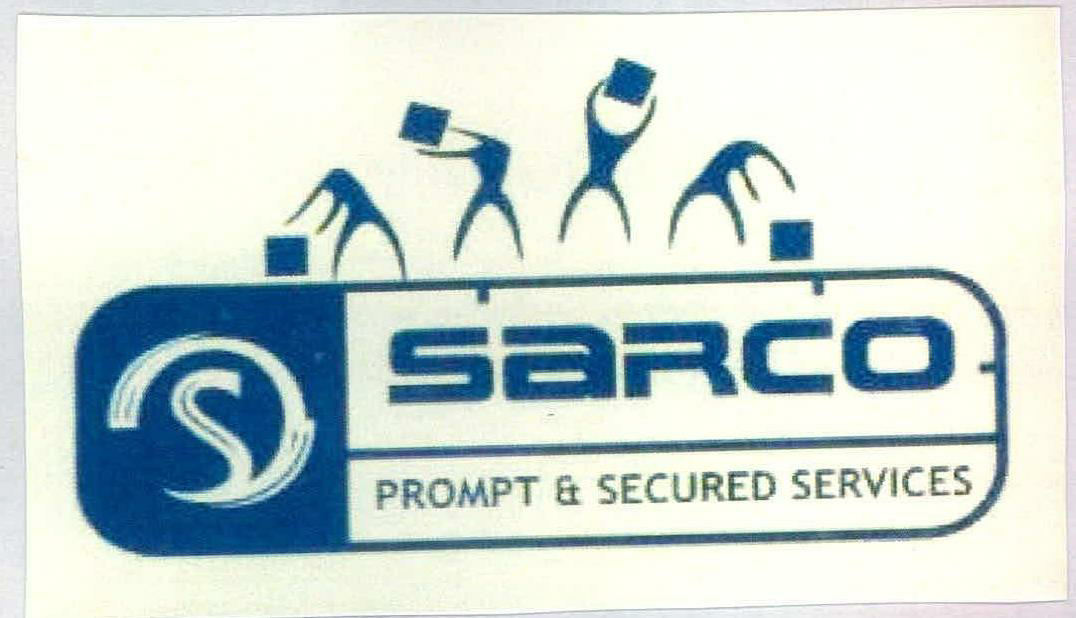 S Sarco Device mark 2256205 Trademark