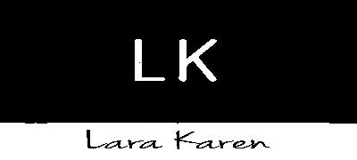 Lara Karen Device mark 2921128 Trademark