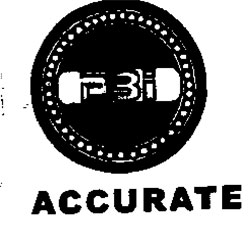 Accurate Device mark 728437 Trademark