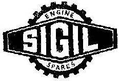 Sigil Device mark 189559 Trademark