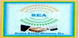 Sea (device Of Hands) Device mark 2453227 Trademark