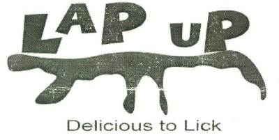Lap Up Delicious To Lick Device mark 2629464 Trademark