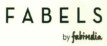 Fabels By Fabindia (label) Device mark 2662435 Trademark