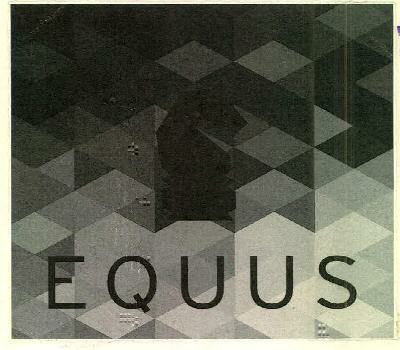 Equus Device mark 2822615 Trademark