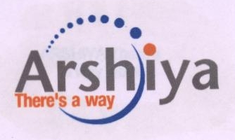 Arshiya Device mark 1844284 Trademark