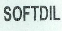 Softdil Device mark 2305425 Trademark