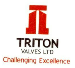 Triton Valves Ltd Challenging Excellence Device mark 2571427 Trademark