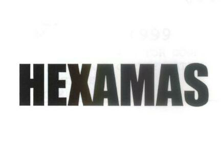 Hexamas Device mark 1532709 Trademark