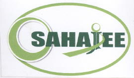 Sahajee (device) Device mark 2196406 Trademark