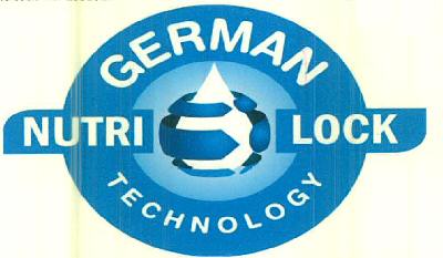 German Nutri Lock Technology Device mark 2835124 Trademark