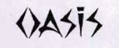 Oasis Device mark 1080145 Trademark