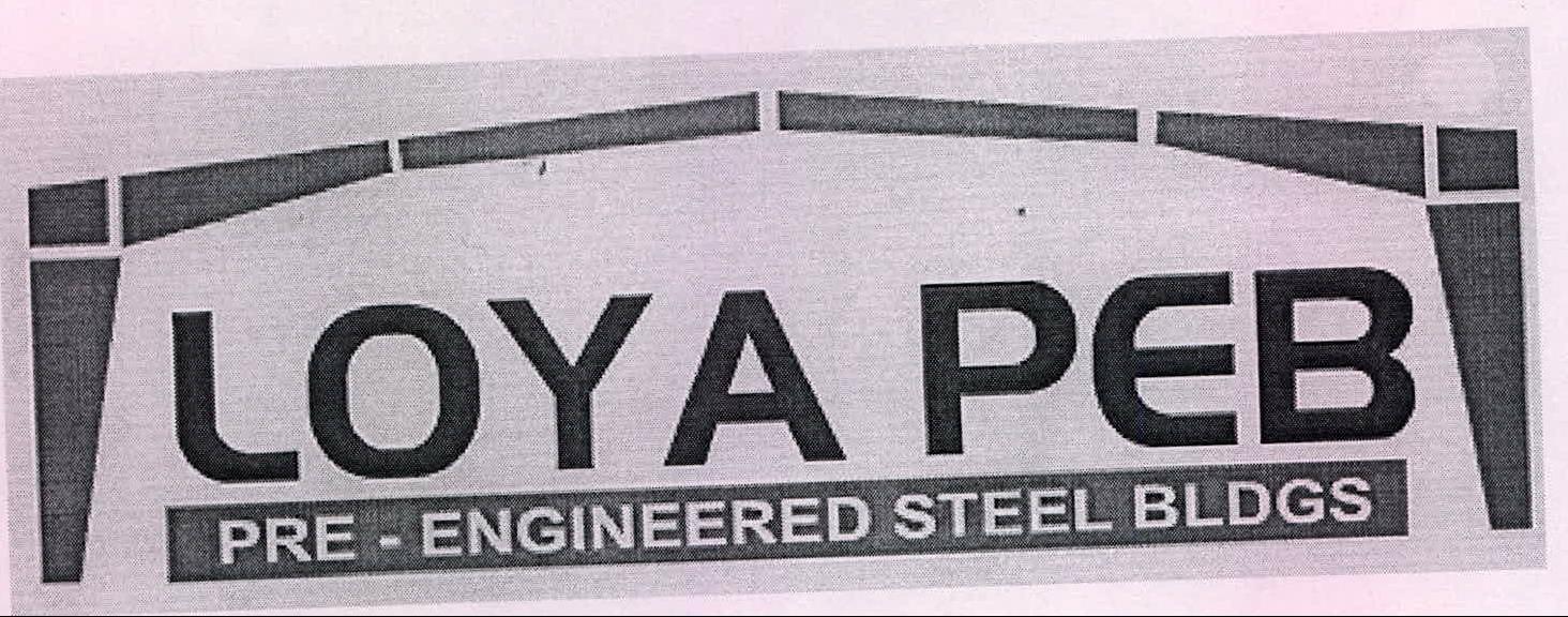 Loya Peb Pre - Engineered Steel Bldgs Device mark 2141015 Trademark