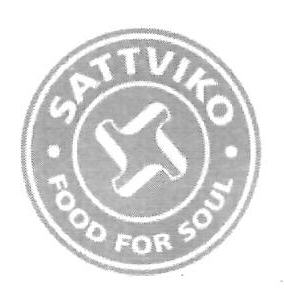Sattviko Device mark 2896254 Trademark