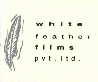 White Frather Films Pvt.ltd. (device Of Feather) Device mark 1578368 Trademark