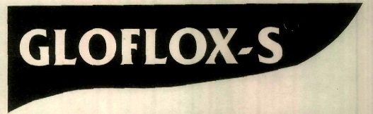 Gloflox-s Device mark 1355611 Trademark