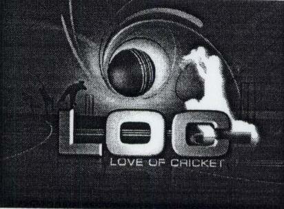 Loc With Device Device mark 1727139 Trademark