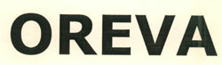 Oreva Device mark 2677143 Trademark