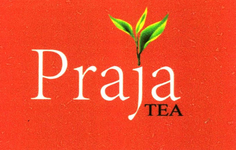Praja Tea Device mark 2592503 Trademark