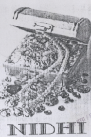 Nidhi Device mark 1936037 Trademark