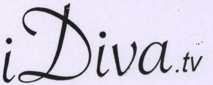 I Diva.tv Device mark 1697956 Trademark