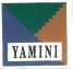 Yamini (lebal) Device mark 1554716 Trademark