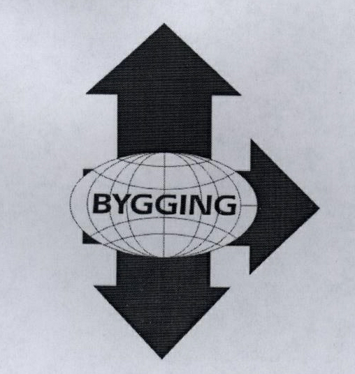 Bygging Device mark 1935343 Trademark
