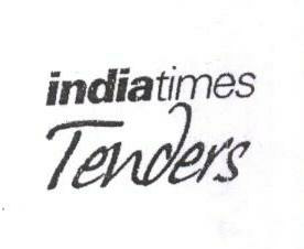 Indiatimes Tenders Device Device mark 1552216 Trademark
